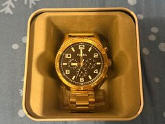 Fossil Brox BQ2652